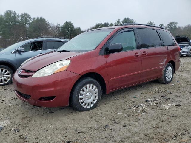 2006 Toyota Sienna Ce