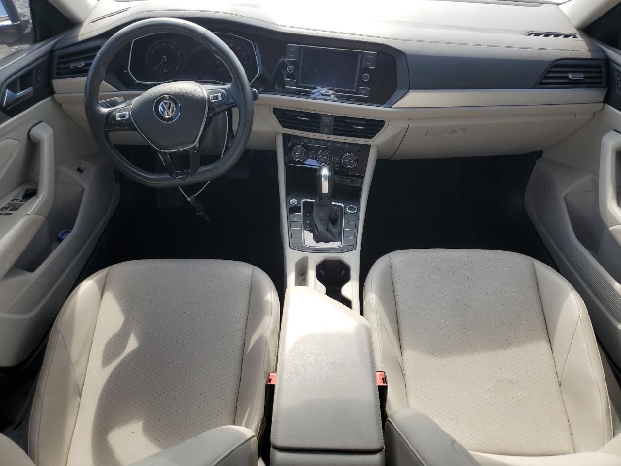 2020 Volkswagen Jetta - Image 8