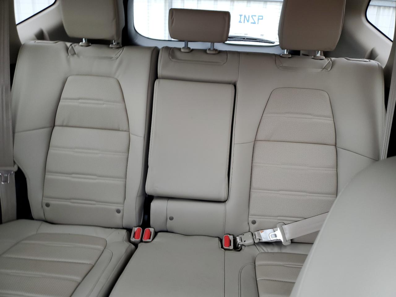 2017 Honda CR-V - Image 10
