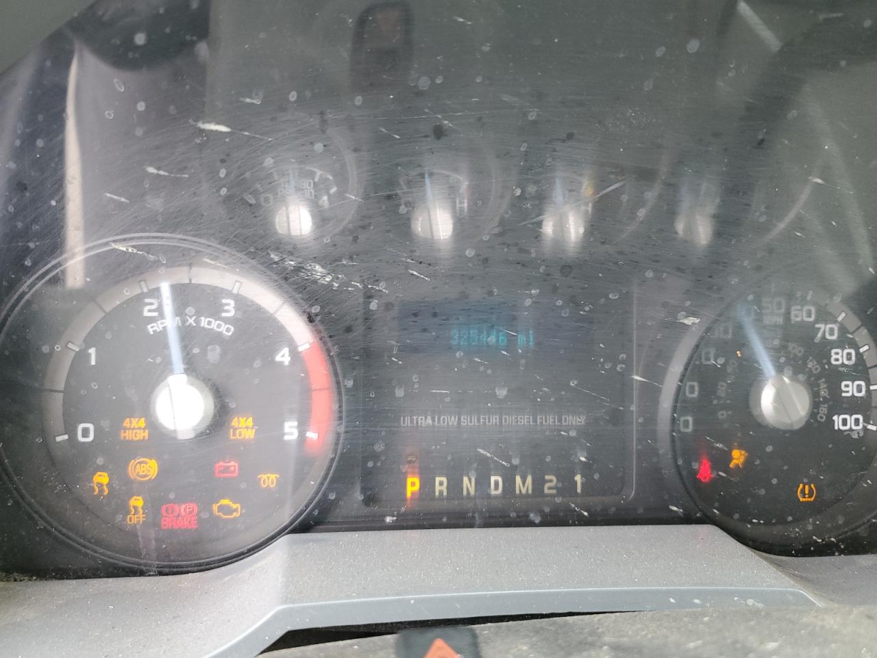 2011 Ford F350 Super Duty VIN: 1FT8W3BT5BEB07870 Lot: 71363544