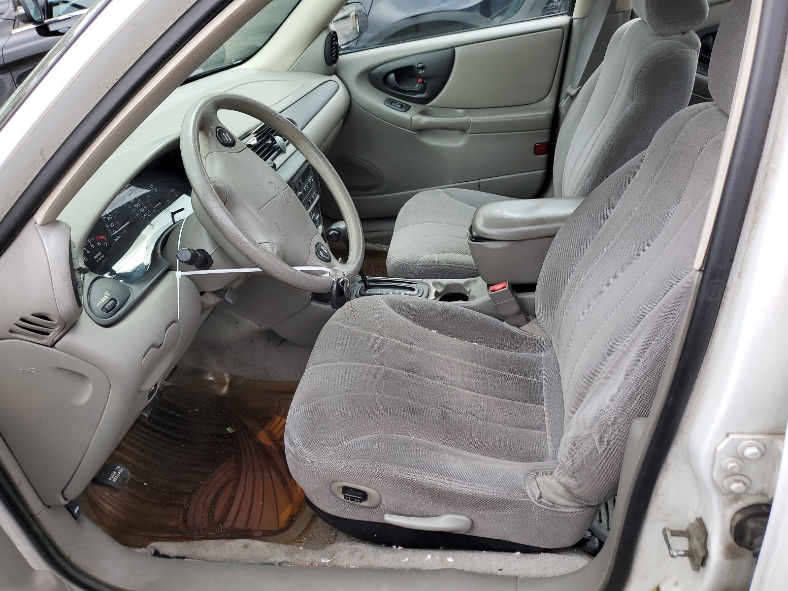 1G1ND52F05M168447 2005 Chevrolet Classic