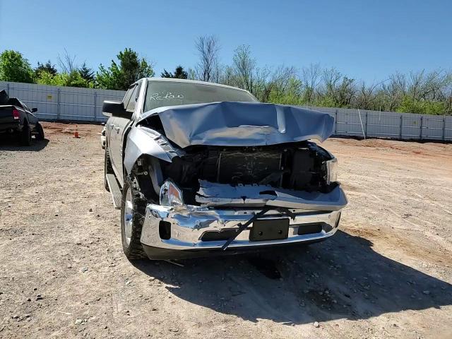 2019 Ram 1500 Classic Slt VIN: 1C6RR7LT7KS623674 Lot: 49542674