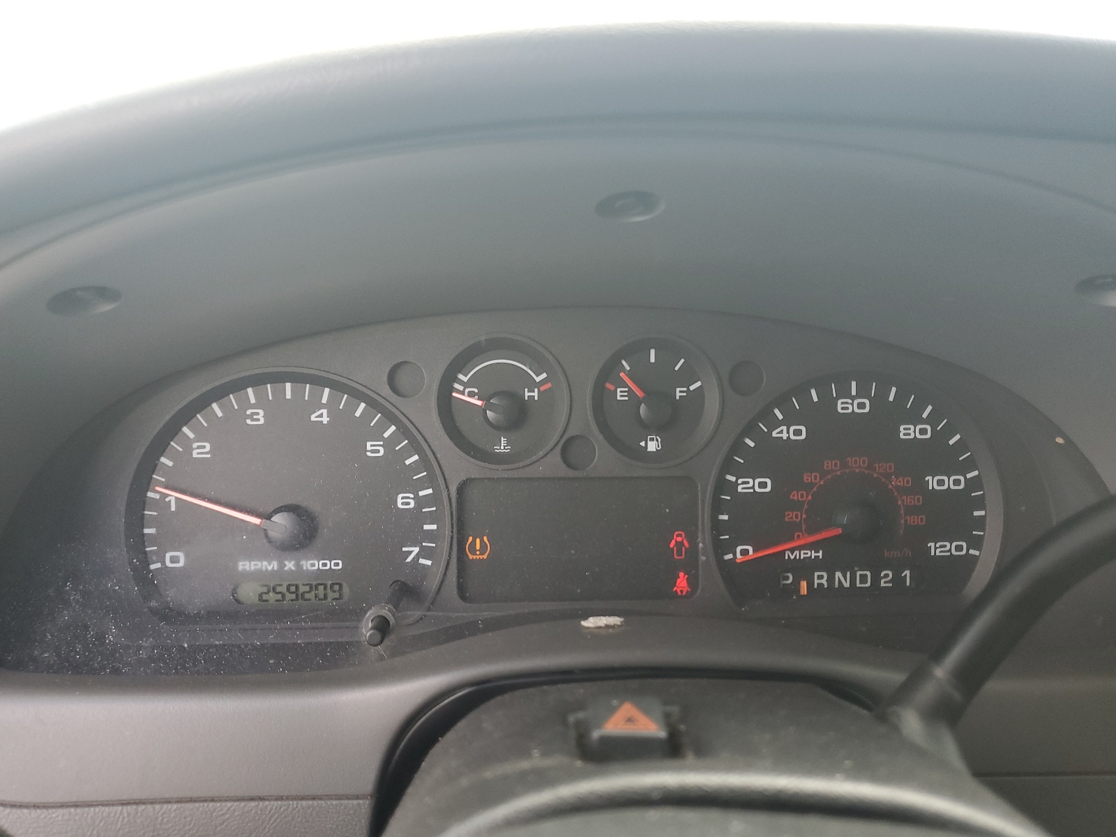 1FTYR10D08PA76533 2008 Ford Ranger