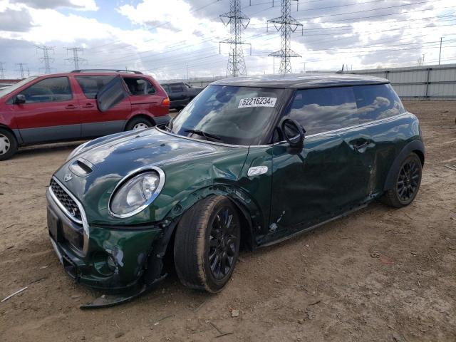 2018 Mini Cooper S