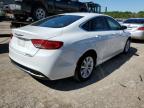 Cahokia Heights, IL에서 판매 중인 2015 Chrysler 200 C - Hail