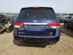 2015 Honda Odyssey Exl продається в Elgin, IL - Front End