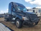 2022 Freightliner Cascadia 126  for Sale in Kincheloe, MI - Rollover