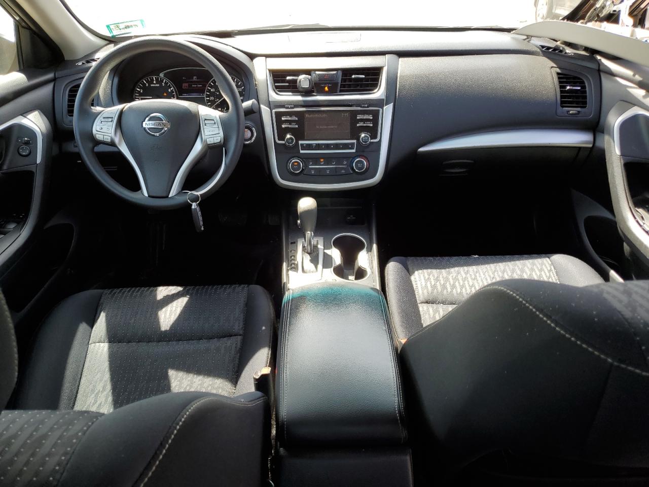 1N4AL3AP4GC266015 2016 Nissan Altima 2.5