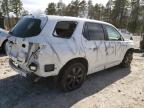 2023 Honda Pilot Sport იყიდება West Warren-ში, MA - Front End