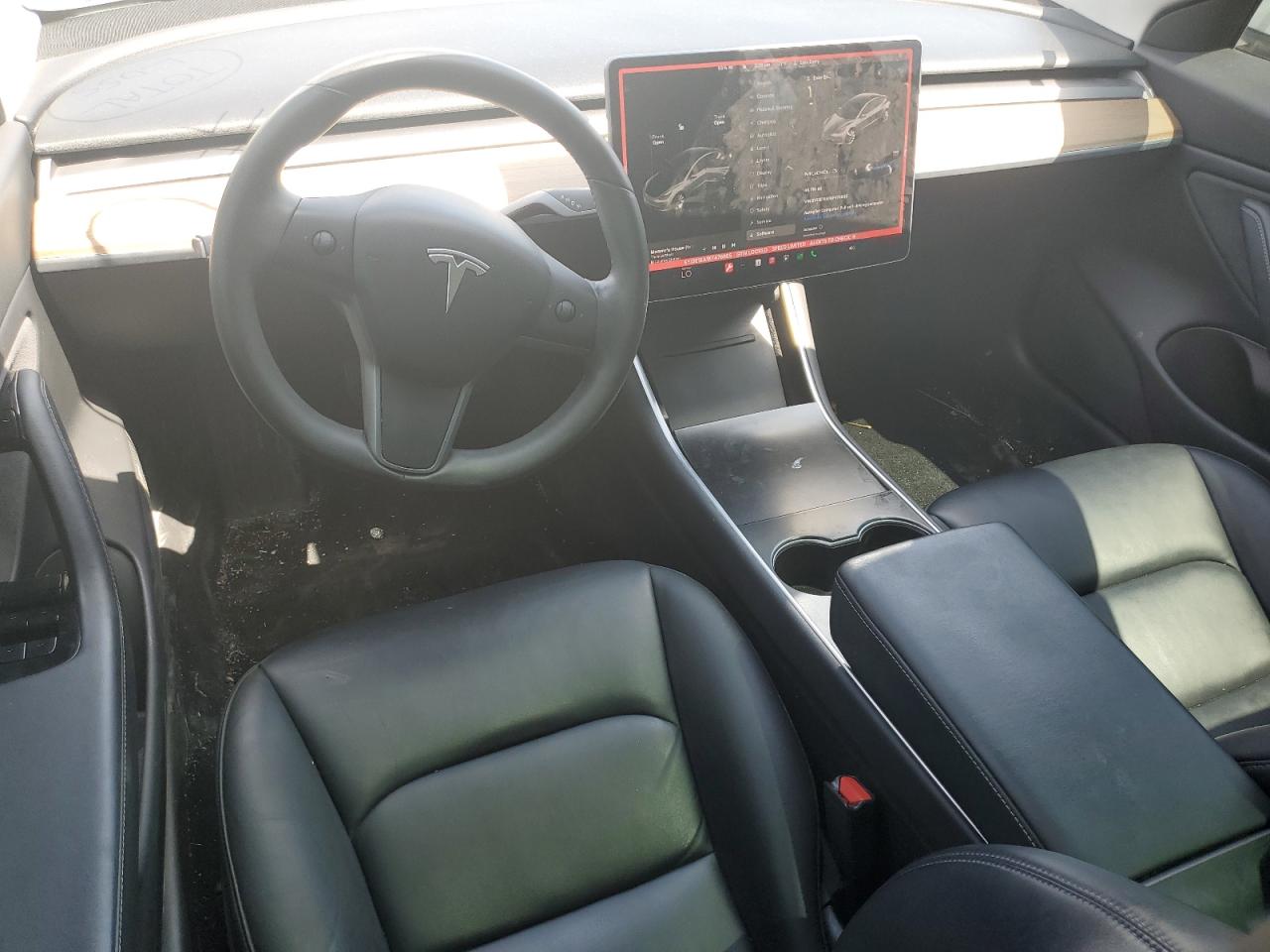 5YJ3E1EA1KF476655 2019 Tesla Model 3