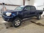 2013 TOYOTA TACOMA DOUBLE CAB LONG BED à vendre chez Copart AB - EDMONTON