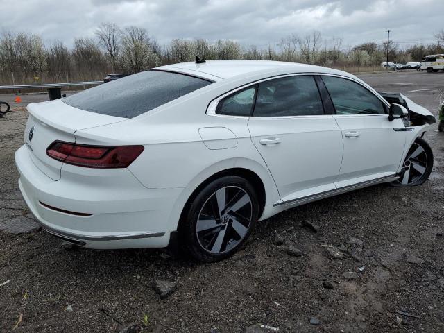 WVWAR7AN9ME004876 | 2021 Volkswagen arteon se