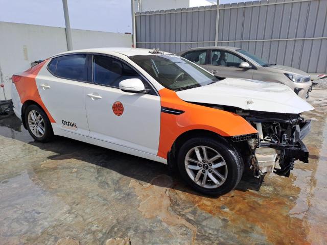 KNAGM419XD5353102 - 2013 KIA OPTIMA - #undefined