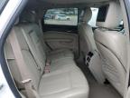 2010 Cadillac Srx Luxury Collection на продаже в Cahokia Heights, IL - Hail