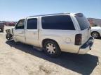 2003 Cadillac Escalade Esv იყიდება Amarillo-ში, TX - Side