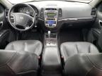 2009 Hyundai Santa Fe Se en Venta en Dyer, IN - Rear End