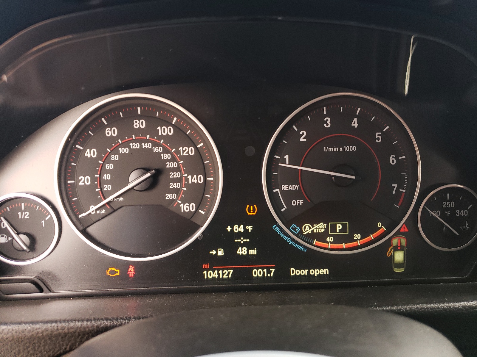 WBA3B9G58ENR91369 2014 BMW 335 Xi