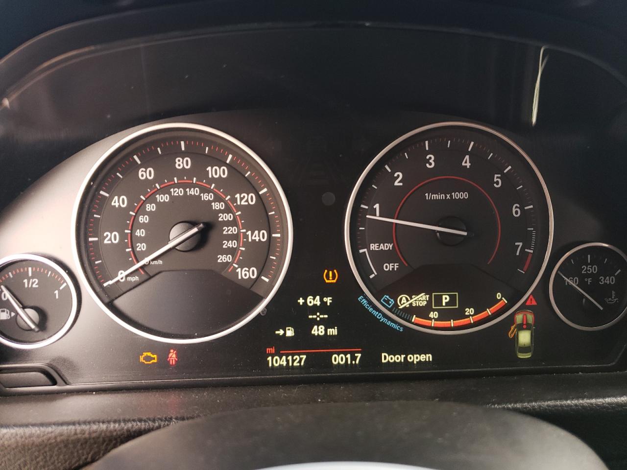 2014 BMW 335 Xi VIN: WBA3B9G58ENR91369 Lot: 51497624