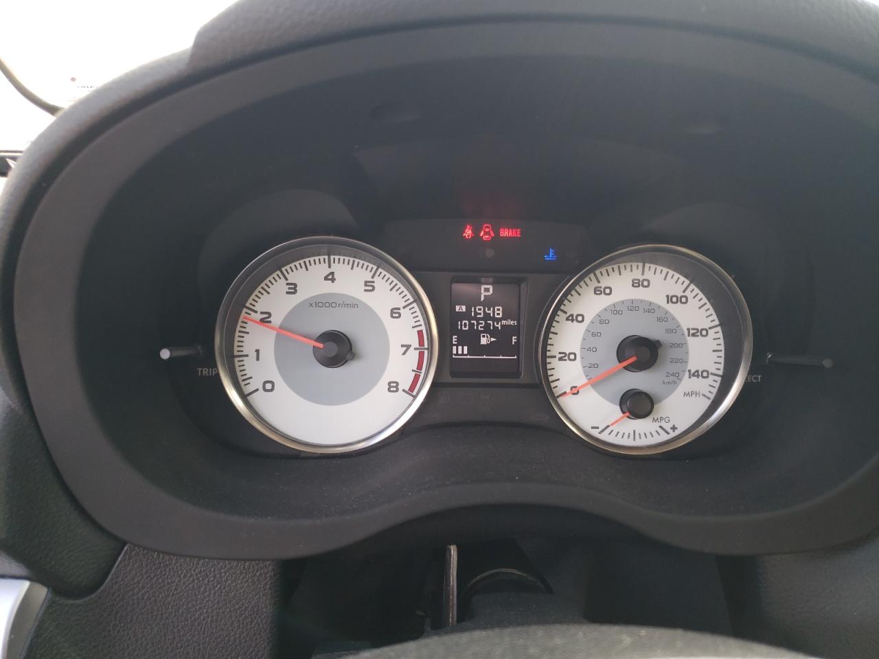 2013 Subaru Impreza Limited VIN: JF1GPAK66D2217862 Lot: 52151814