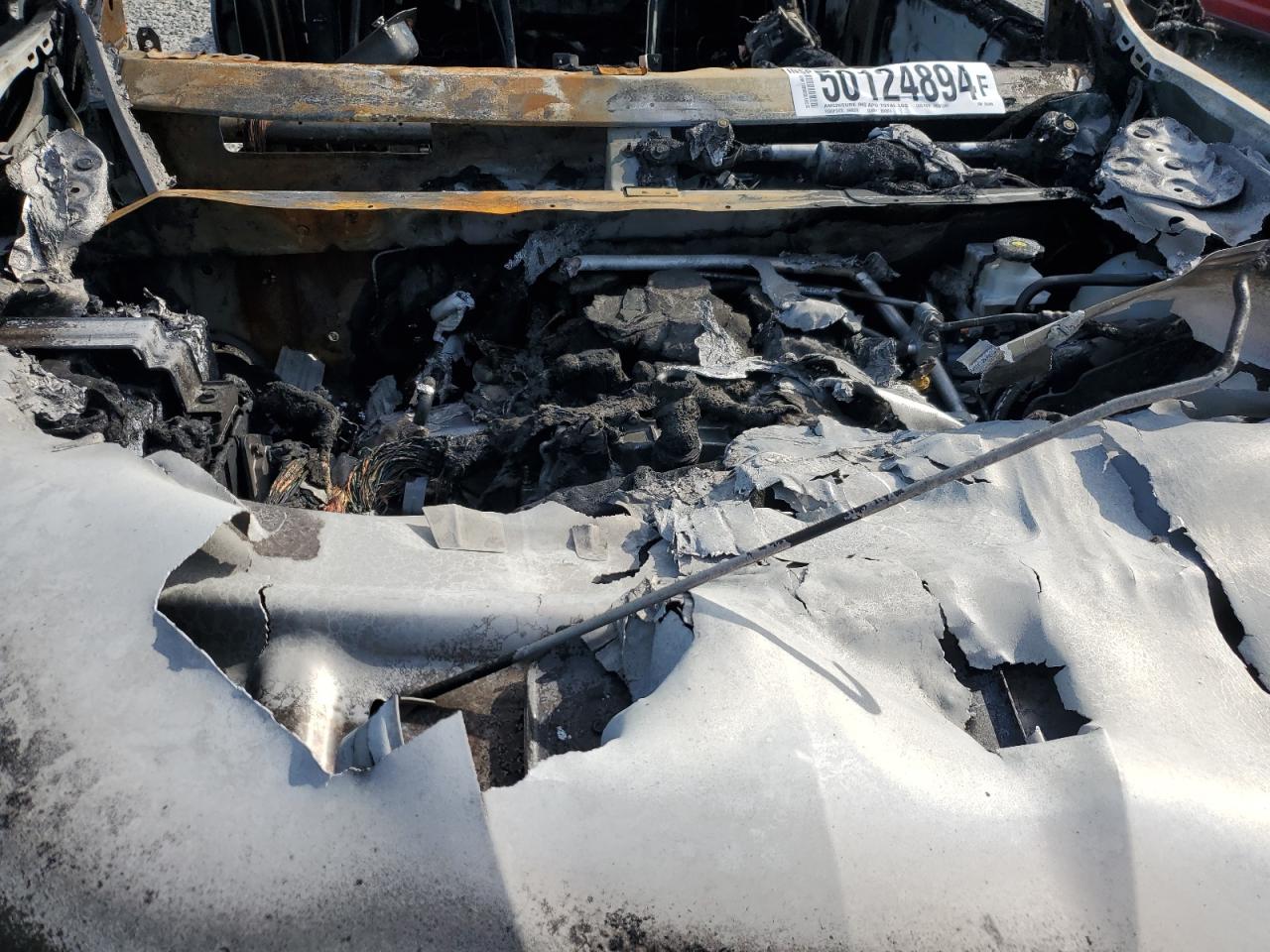 2023 Chevrolet Colorado Lt VIN: 1GCPSCEK0P1235409 Lot: 50124894