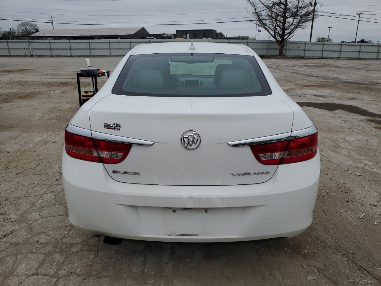 1G4PP5SK7E4206014 2014 Buick Verano