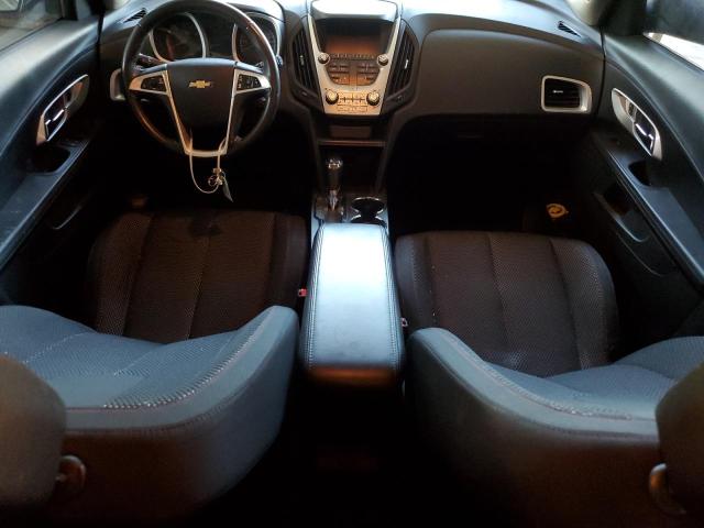  CHEVROLET EQUINOX 2016 Чорний