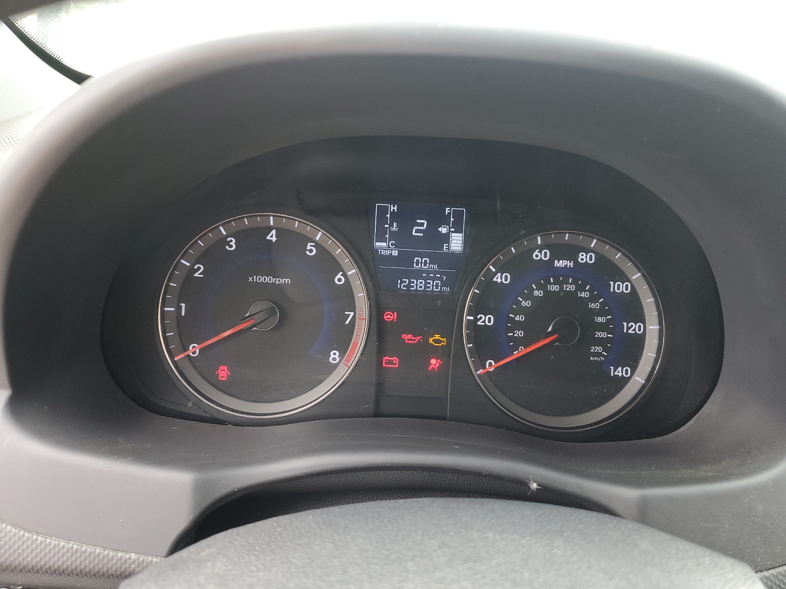 KMHCT4AE7GU980928 2016 Hyundai Accent Se