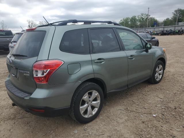 2014 SUBARU FORESTER 2 JF2SJAEC7EH459874  50723504