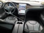 2014 Tesla Model S  de vânzare în Cahokia Heights, IL - Hail