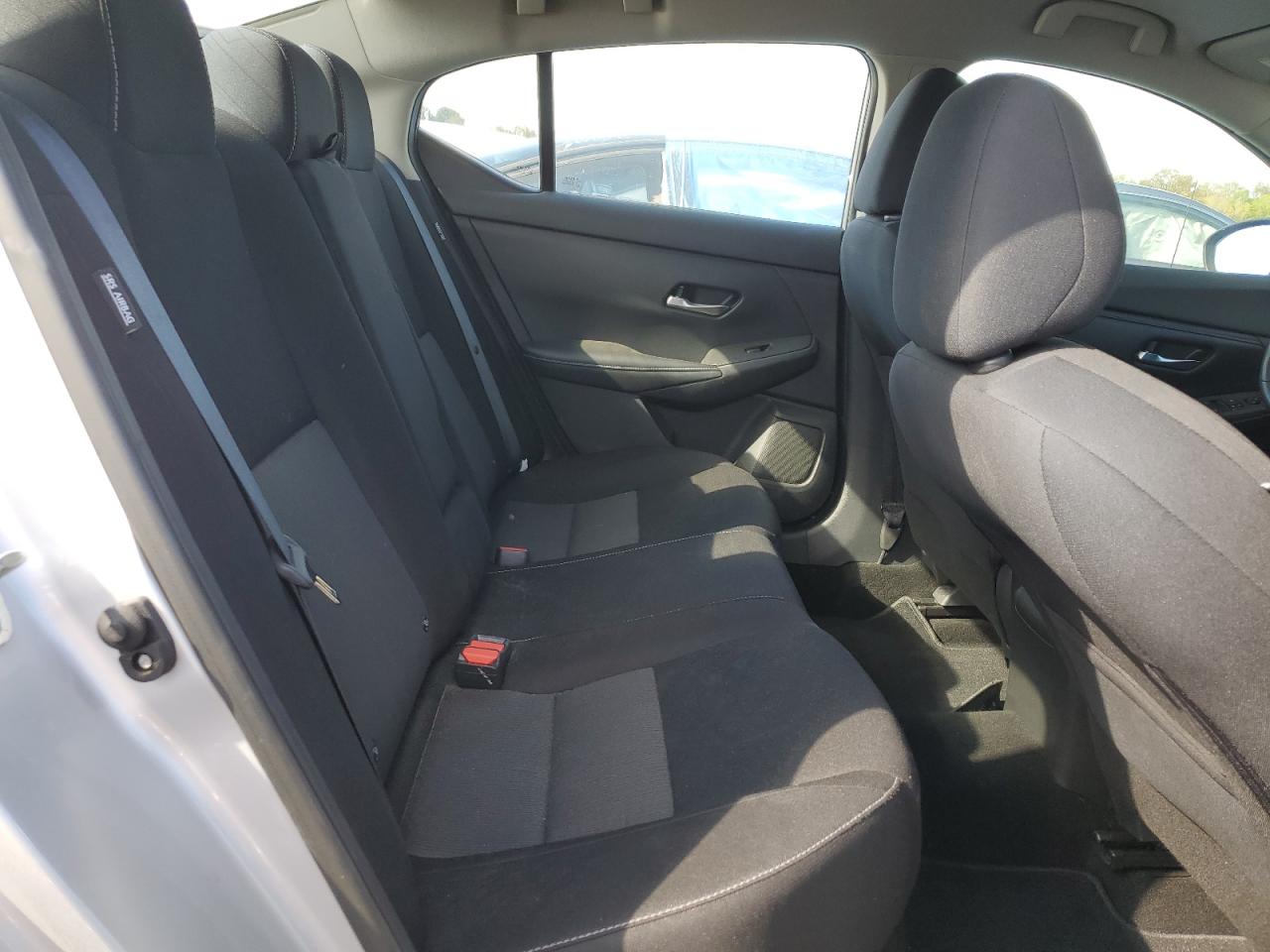 2021 Nissan Sentra - Image 10