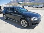 2013 Audi A4 Allroad Prestige იყიდება Farr West-ში, UT - Side