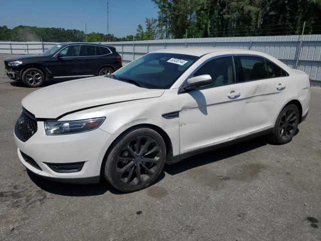 2015 Ford Taurus Sel for Sale in Dunn, NC - Side