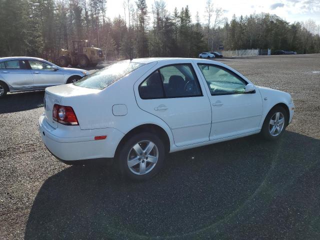 2008 VOLKSWAGEN CITY JETTA 