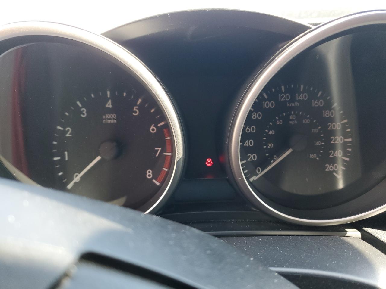 2010 Mazda 3 S VIN: JM1BL1H55A1324126 Lot: 51704934