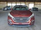 2017 Hyundai Tucson Limited за продажба в Phoenix, AZ - Minor Dent/Scratches