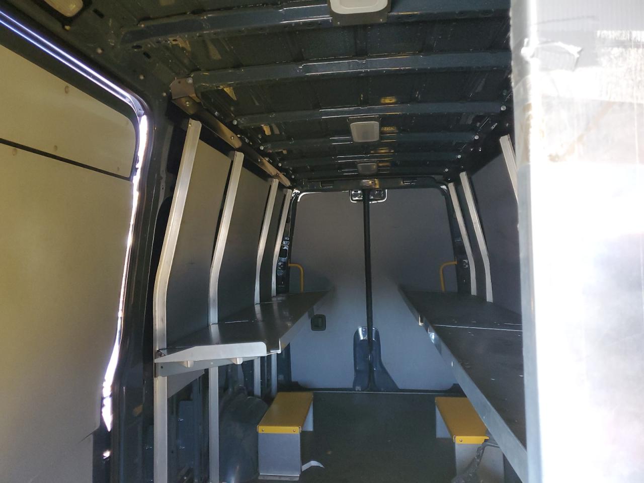 WD4PF1CD7KP134294 2019 Mercedes-Benz Sprinter 2500/3500