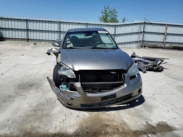 2005 Nissan Altima S VIN: 1N4AL11D25N905083 Lot: 52576494