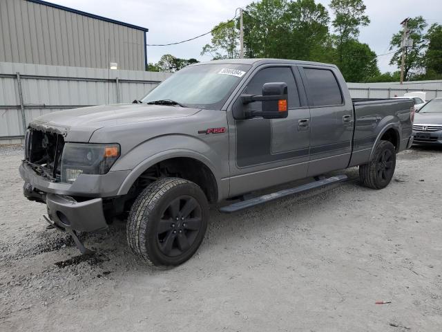 2013 Ford F150 Supercrew for Sale in Gastonia, NC - Front End