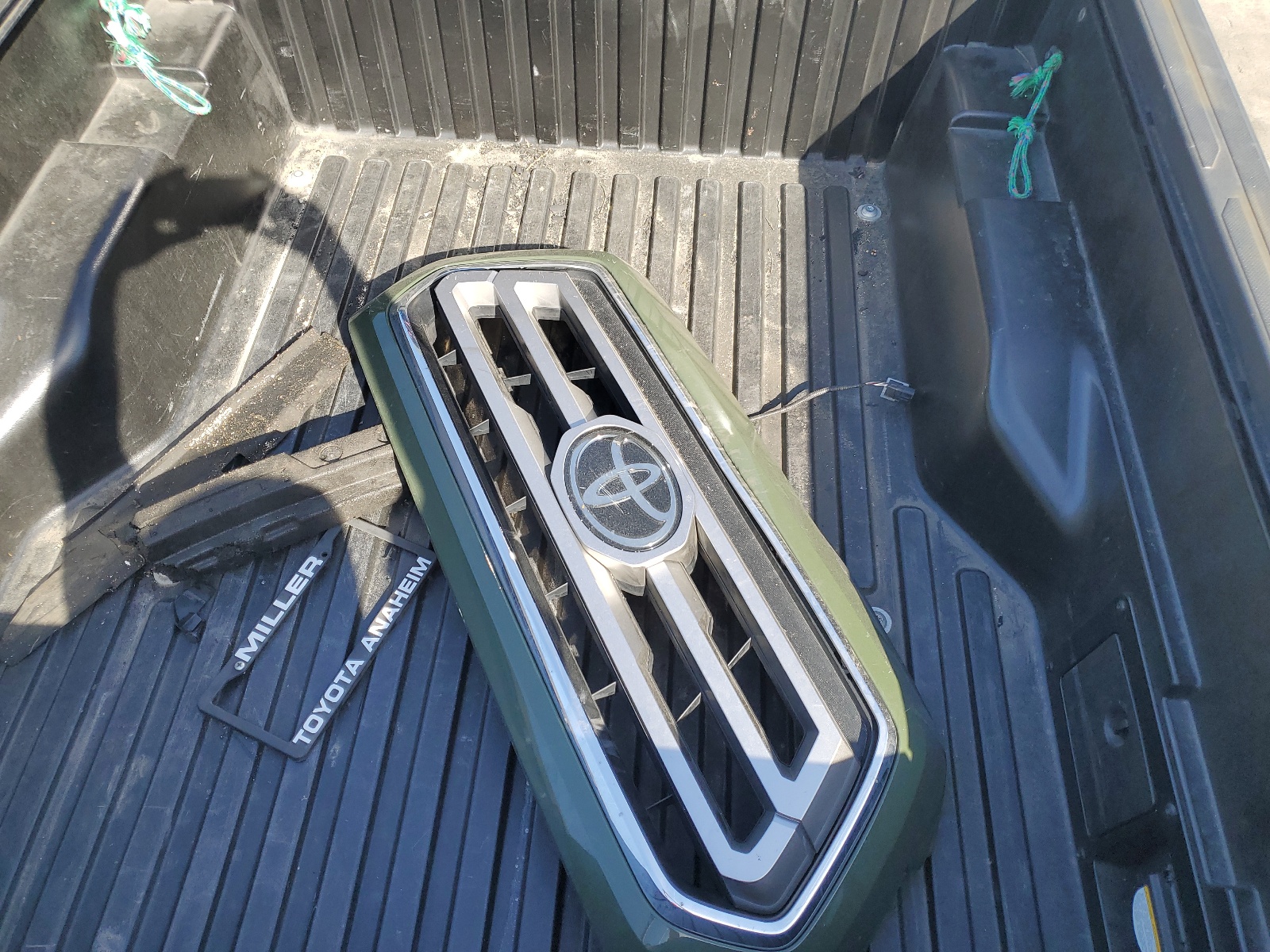 5TFAZ5CNXMX110808 2021 Toyota Tacoma Double Cab