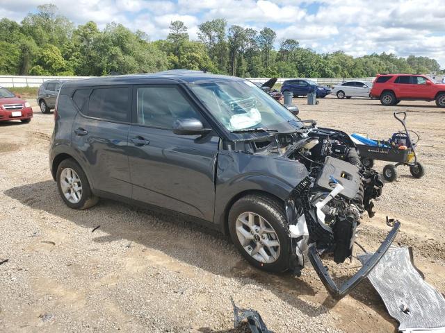  KIA SOUL 2024 Угольный