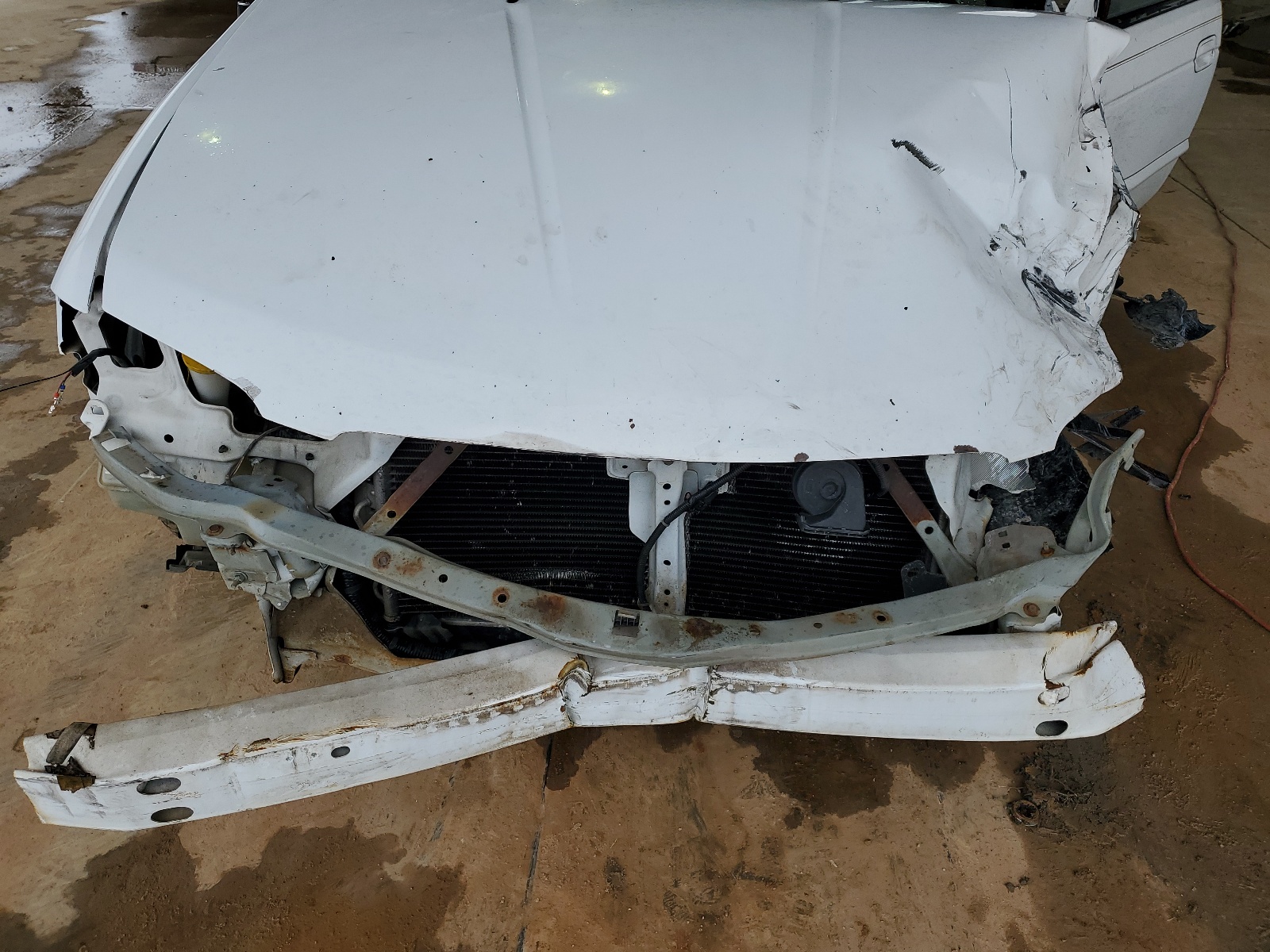 3N1CB51D35L560680 2005 Nissan Sentra 1.8