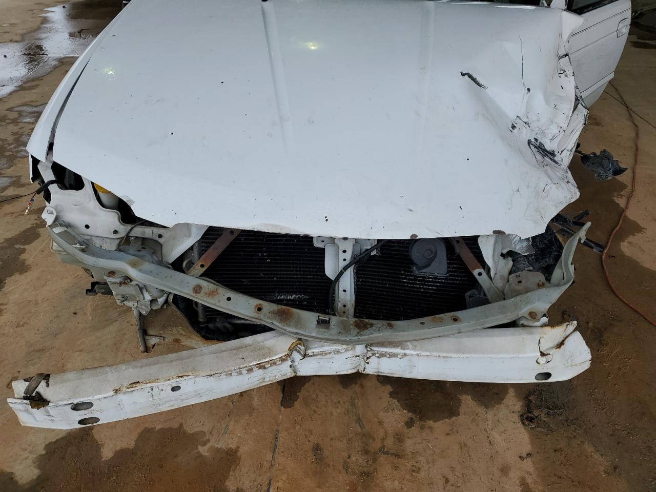 2005 Nissan Sentra 1.8 VIN: 3N1CB51D35L560680 Lot: 50690334