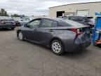 2022 Toyota Prius Night Shade de vânzare în Woodburn, OR - Side