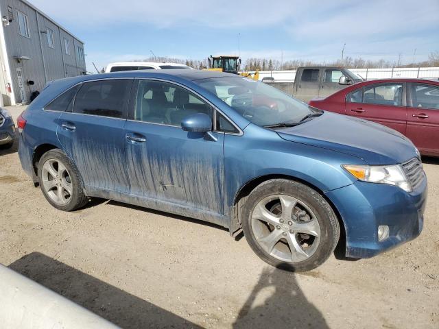 2009 TOYOTA VENZA 