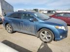 2009 TOYOTA VENZA  à vendre chez Copart AB - EDMONTON