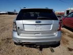 2013 Ford Edge Se იყიდება Rapid City-ში, SD - Rear End