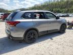 2019 Mitsubishi Outlander Se for Sale in Hurricane, WV - Rear End