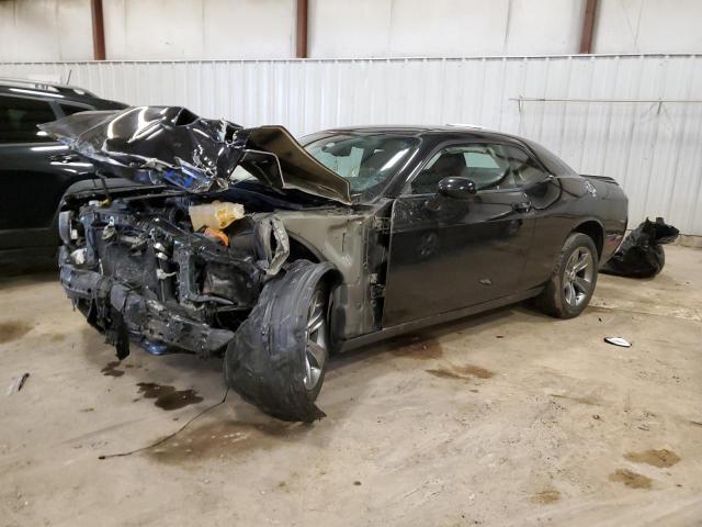 2015 Dodge Challenger Sxt de vânzare în Lansing, MI - Mechanical