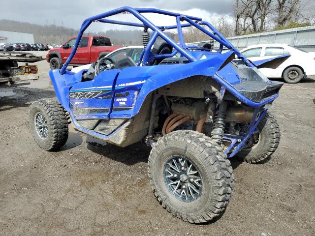 2021 YAMAHA YXZ1000 