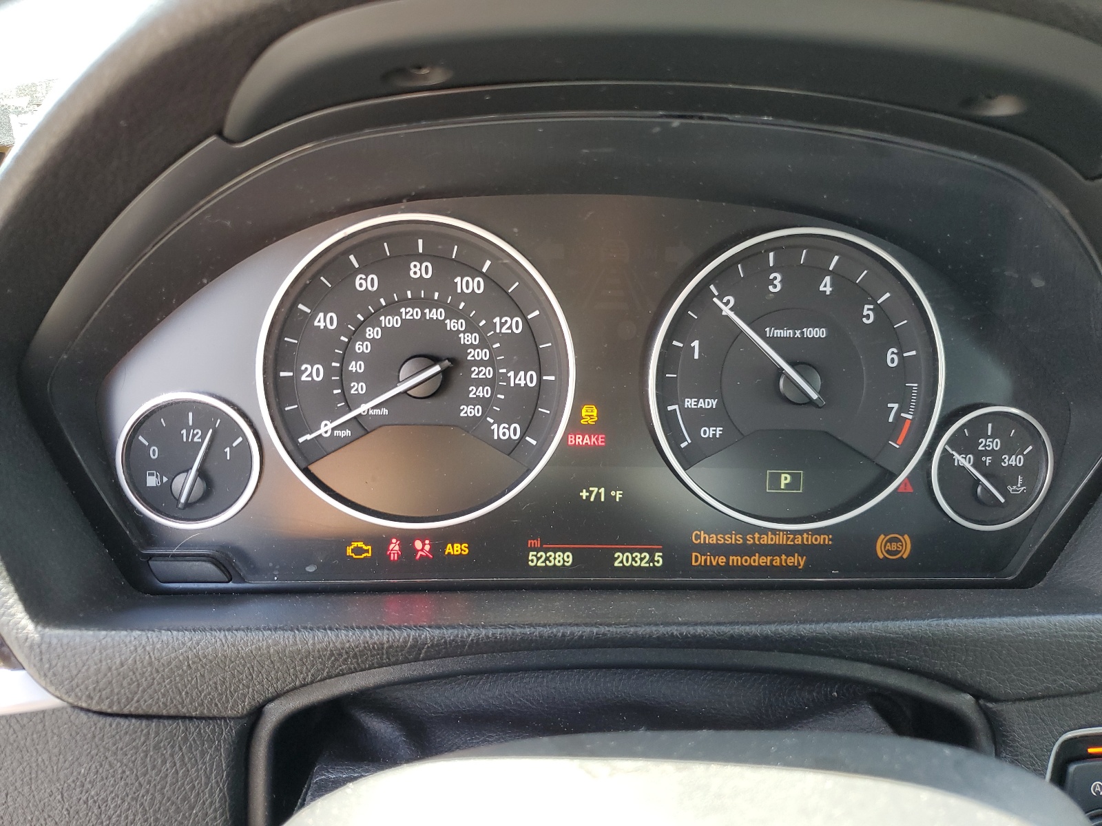 WBA4A9C59FGL86540 2015 BMW 428 I Gran Coupe Sulev